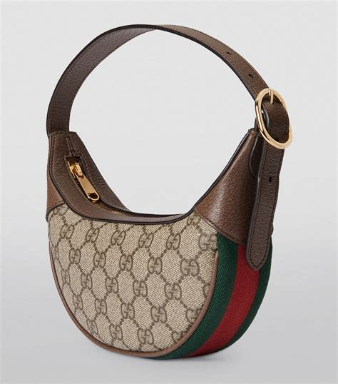 small gucci shoulder bag